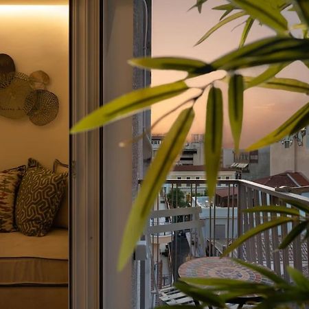 Heart Of Monastiraki Apartment Atena Exterior foto