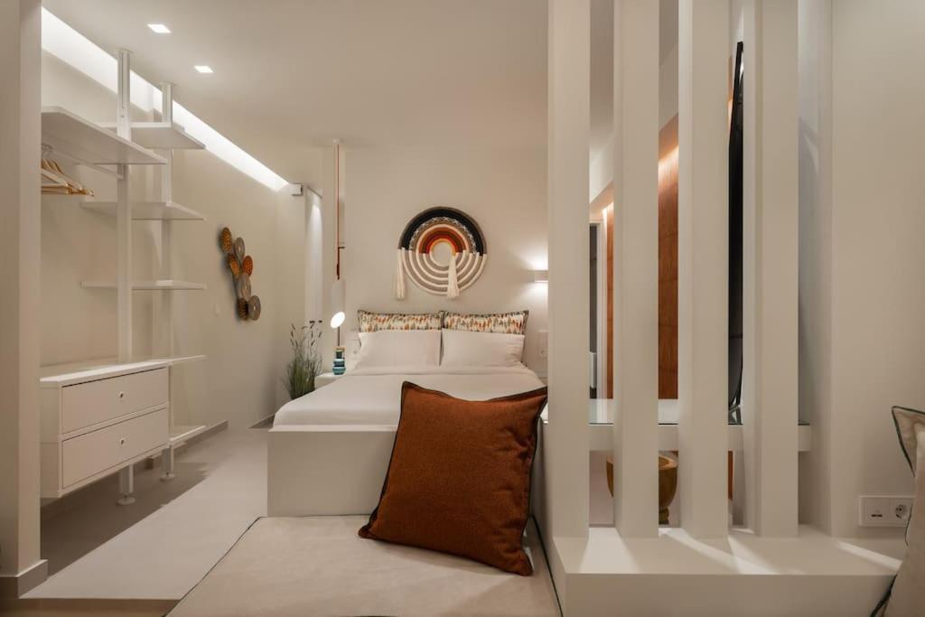 Heart Of Monastiraki Apartment Atena Exterior foto