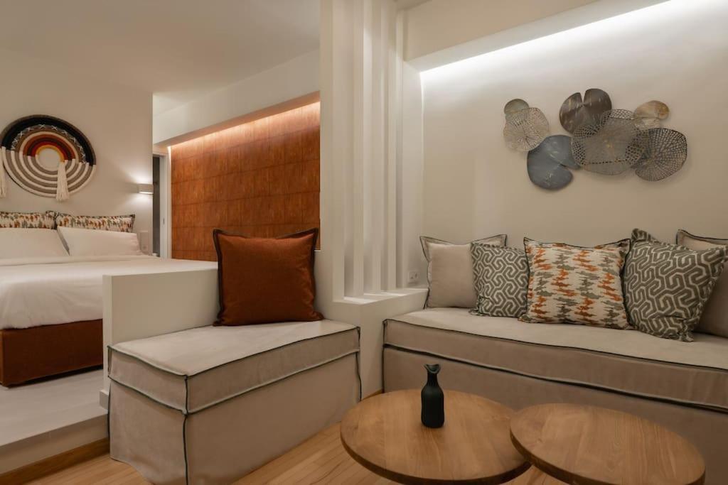 Heart Of Monastiraki Apartment Atena Exterior foto