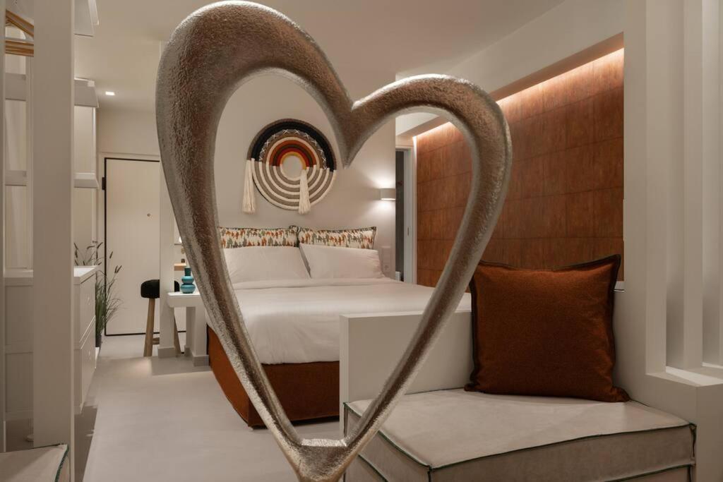 Heart Of Monastiraki Apartment Atena Exterior foto