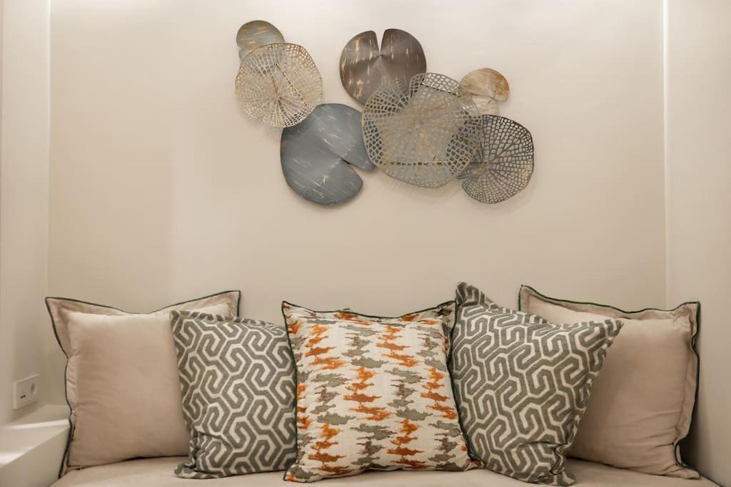 Heart Of Monastiraki Apartment Atena Exterior foto
