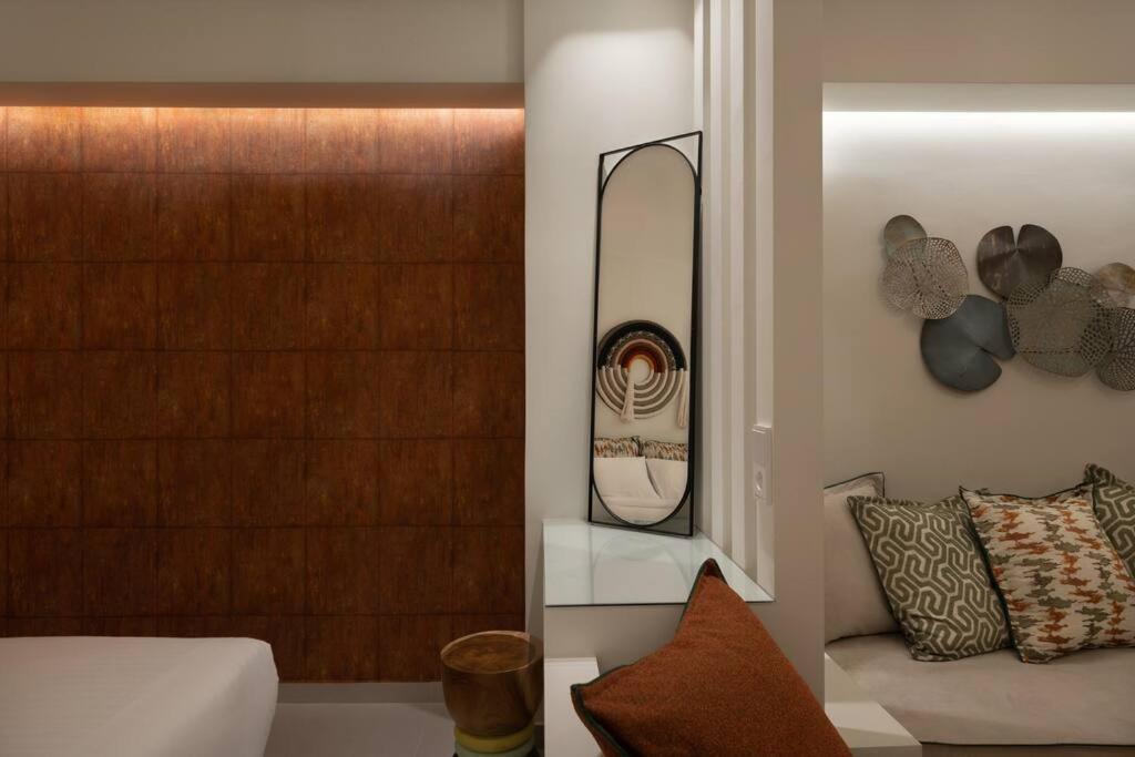 Heart Of Monastiraki Apartment Atena Exterior foto