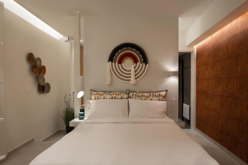 Heart Of Monastiraki Apartment Atena Exterior foto